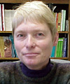 Photo of Hilary M. Lips